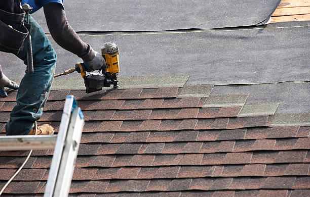Licensed Gutter Installation service in Leroy, IN - Brentwood Metal Roofing